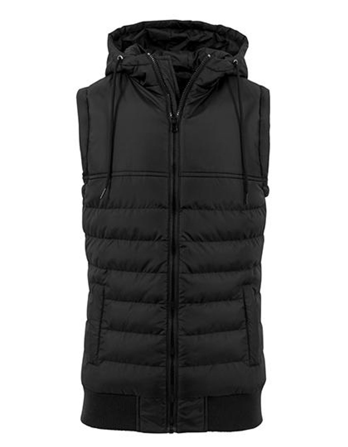 Bubble puffer vest Clearance