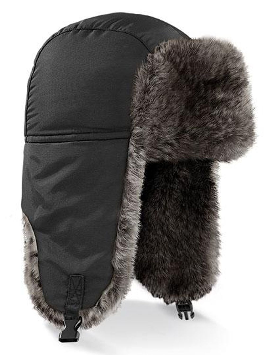 BONNET - Sherpa Hat - Beechfield