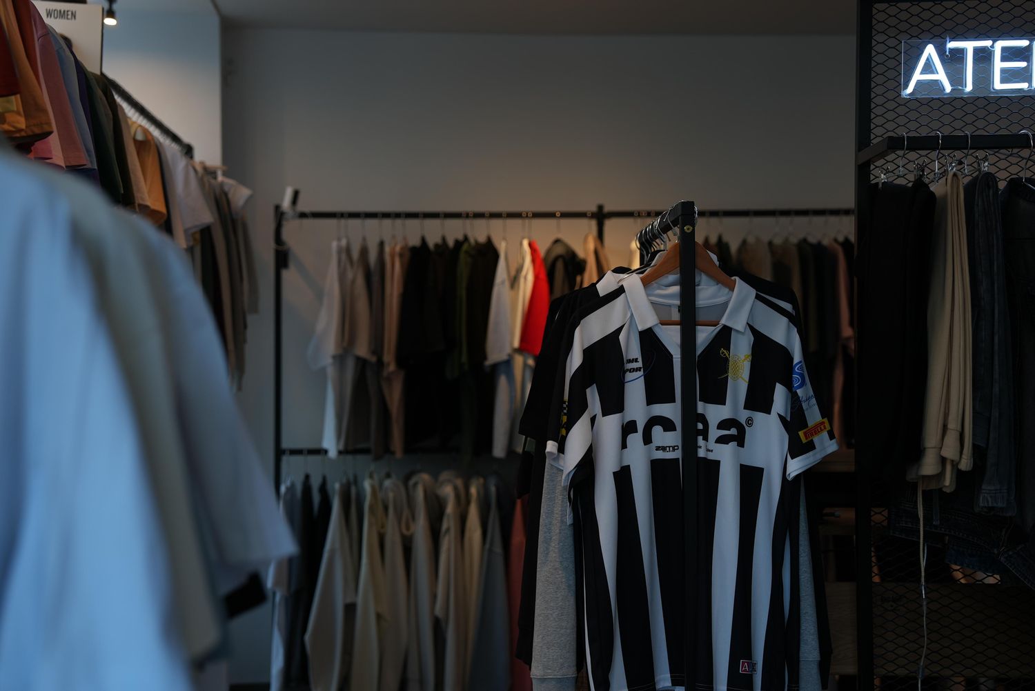 Atelier amelot Boutique / Atelier Amelot
