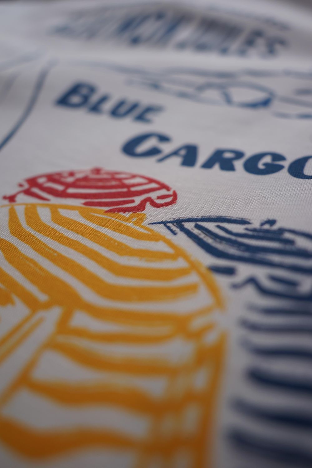 Impression DTG Atelier Amelot