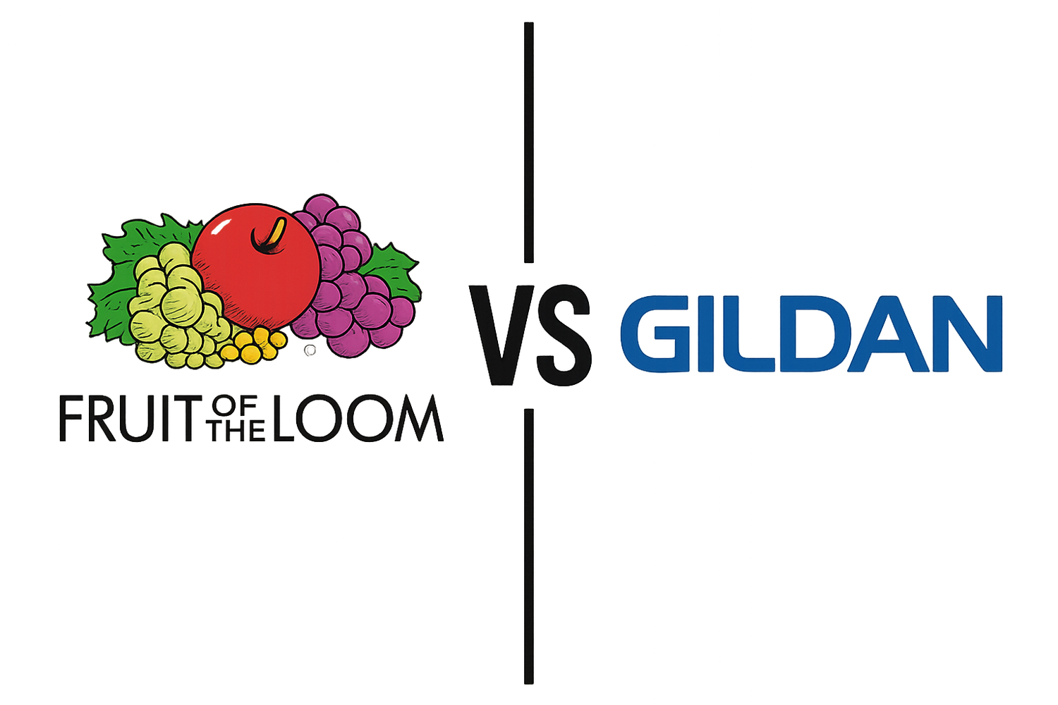Atelier Amelot/ Fruit of the Loom/Gildan