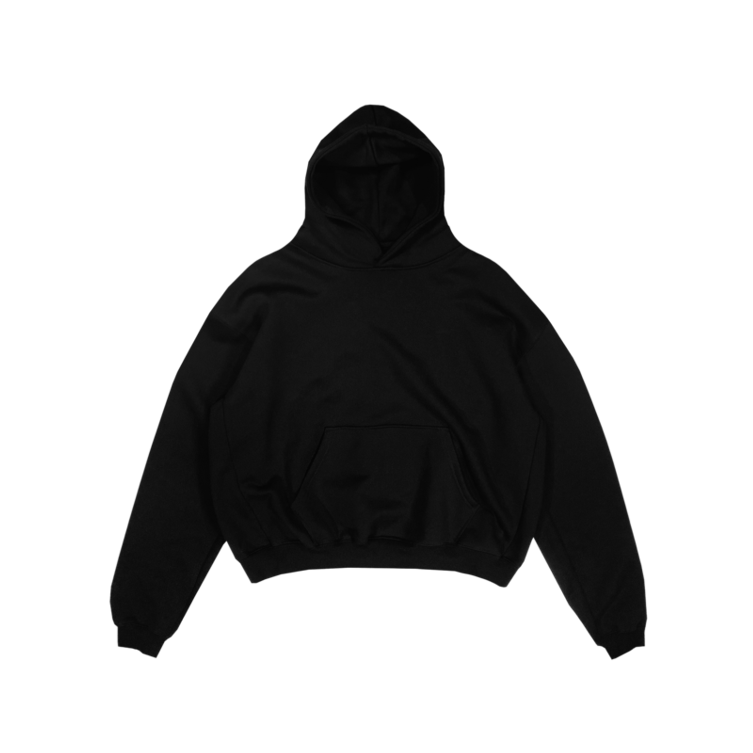 SWEAT-SHIRT UNISEXE - ULTRA-HEAVYWEIGHT HOODIE - ATELIER AMELOT