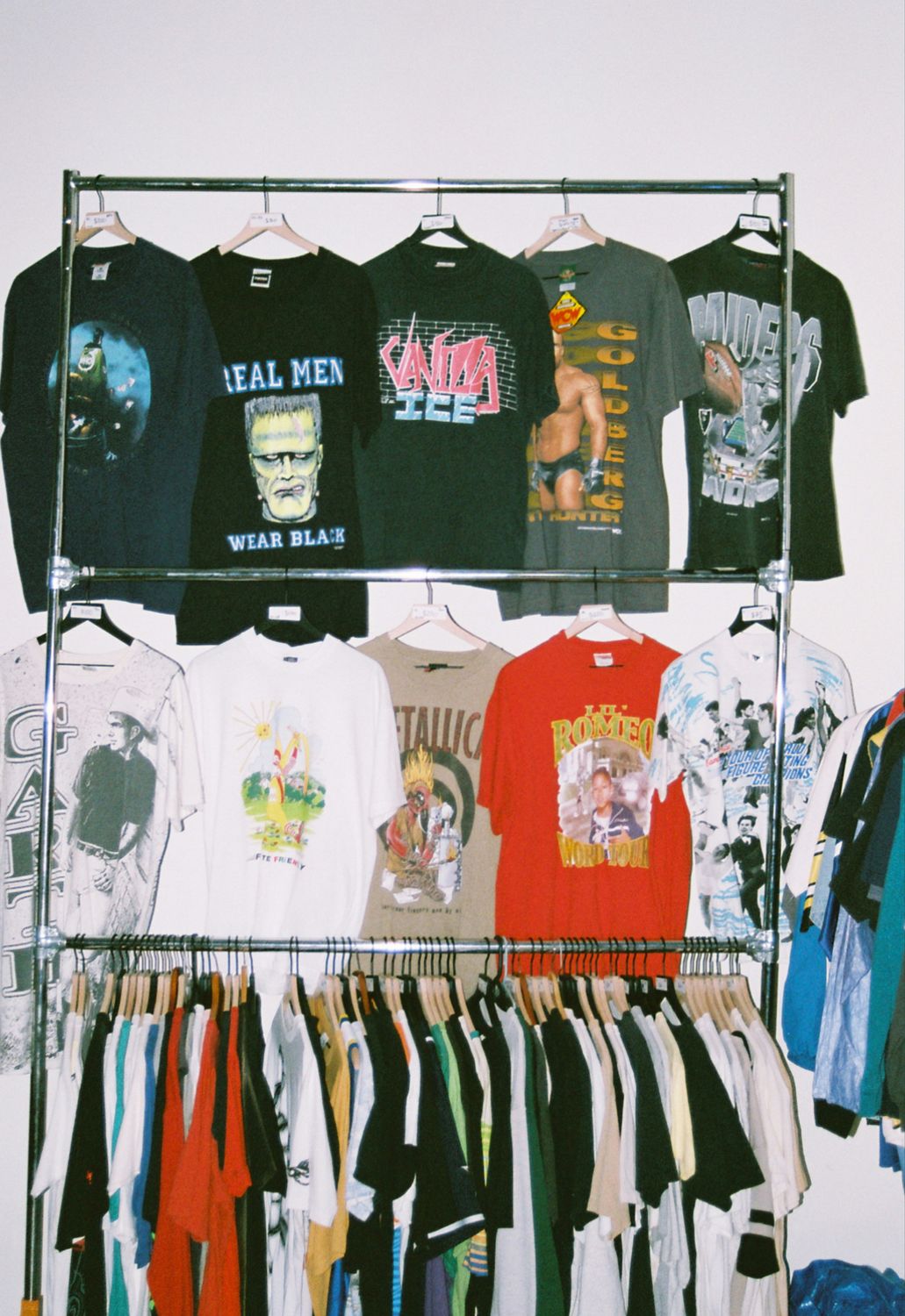 Atelier Amelot Visuel / t-shirt / Tee shirt merchandising