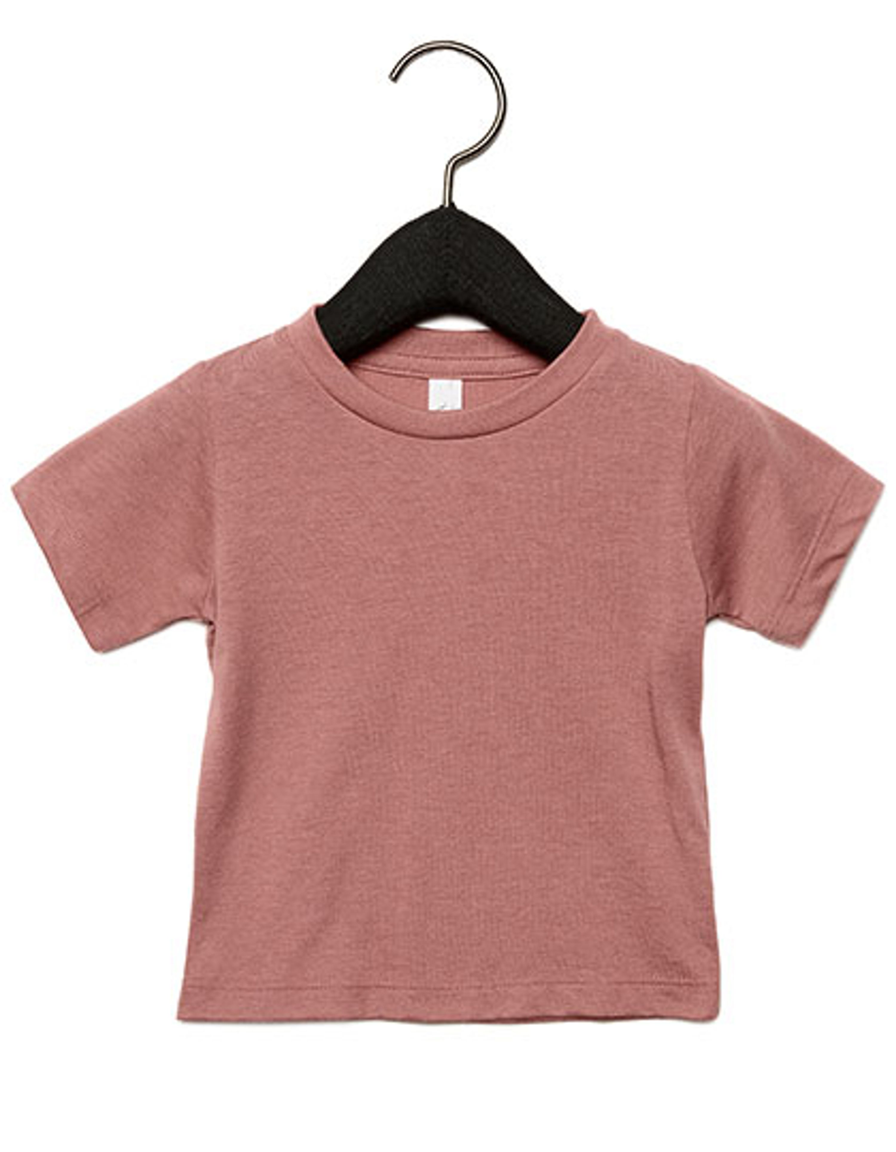 mauve triblend