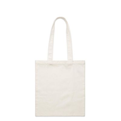 Parcel Tote AS Colour