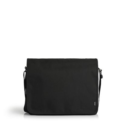 Recycled Messenger Bag AS Colour