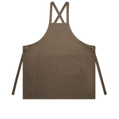 Carrie Apron AS Colour