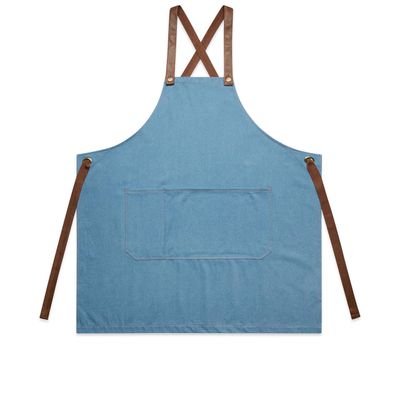 Denim Apron AS Colour