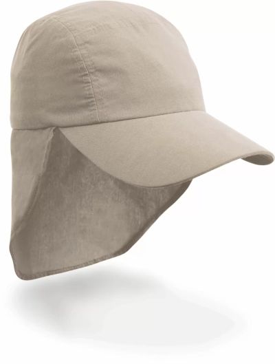 Casquette Légionnaire