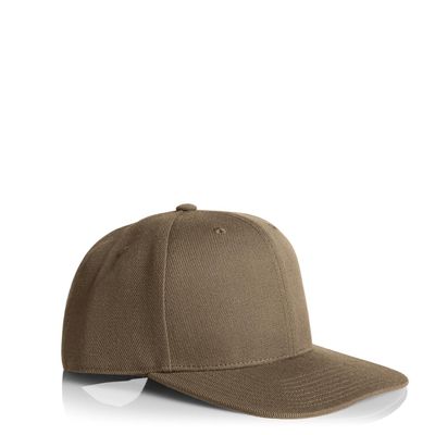 Stock Cap AS Colour