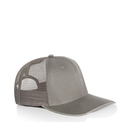 Stock Faded Trucker AS Colour