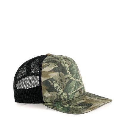 Stock Contrast Camo Trucker AS Colour