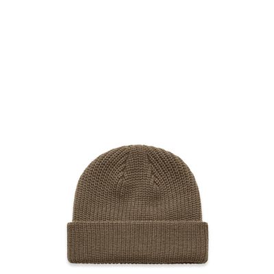 Cable Beanie AS Colour