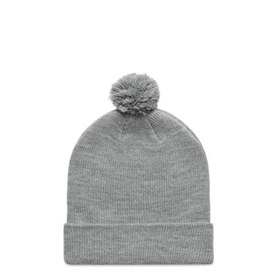 Pom Pom Beanie AS Colour