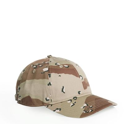 Access Camo Cap AS Colour