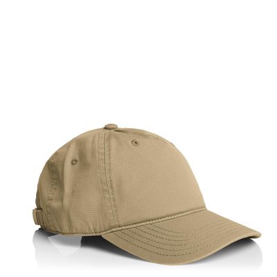 Access Five Panel Cap AS Colour