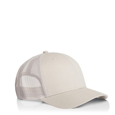 Icon Trucker Cap AS Colour