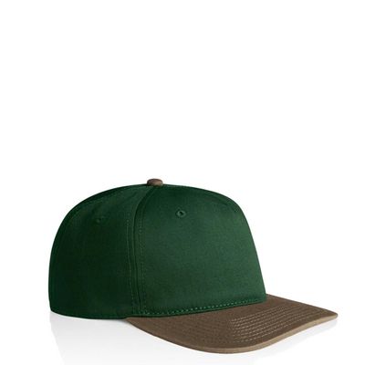 Class Two-Tone Cap AS Colour