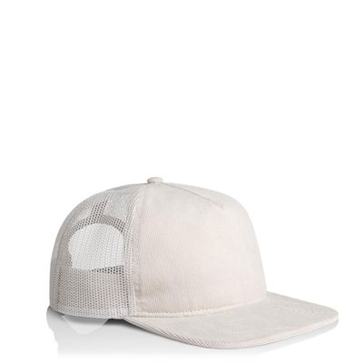 Class Cord Trucker Cap AS Colour