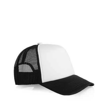 Frame Foam Two-Tone Trucker AS Colour