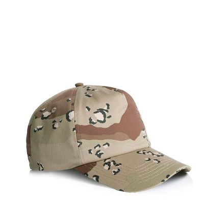 Frame Soft Camo Cap AS Colour