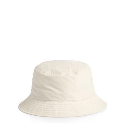 Nylon Bucket Hat AS Colour