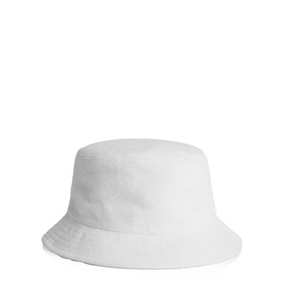 Terry Bucket Hat AS Colour