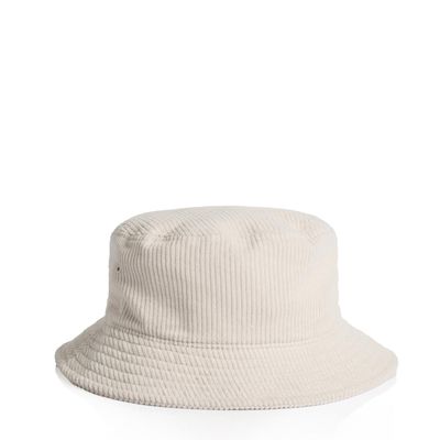 Cord Bucket Hat AS Colour