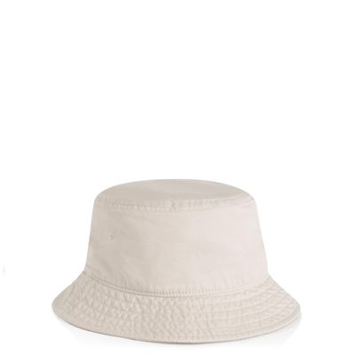 Faded Bucket Hat AS Colour