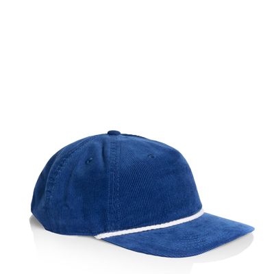 Class Cord Rope Cap AS Colour