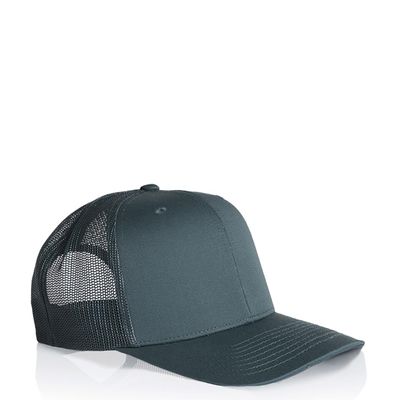 Mesh Trucker Cap AS Colour