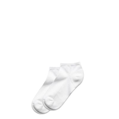 Ankle Socks (2 Pairs) AS Colour