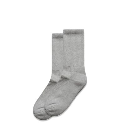 Relax Socks (2 Pairs) AS Colour