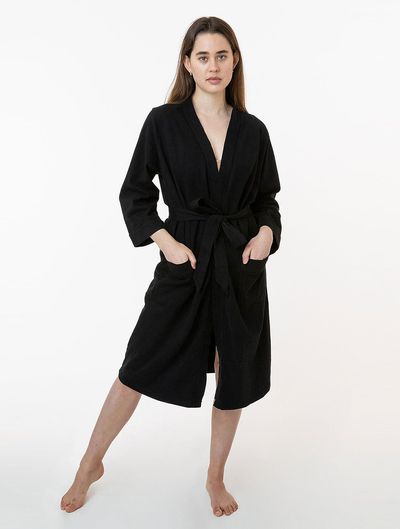 Heavy Jersey House Robe