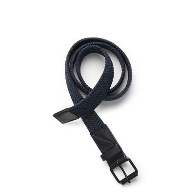Mesh Belt AS Colour