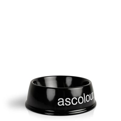 ASC Pet Bowl AS Colour