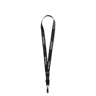ASC Lanyard AS Colour