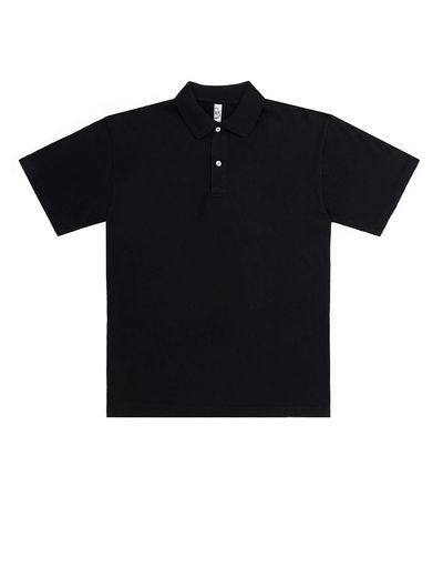 Short Sleeve Polo T-Shirt