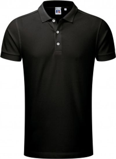 Polo Stretch Homme