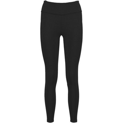 Fashion Fit Full Length Legging