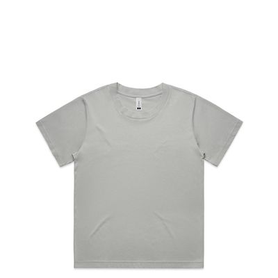 Wo's Martina Tee AS Colour