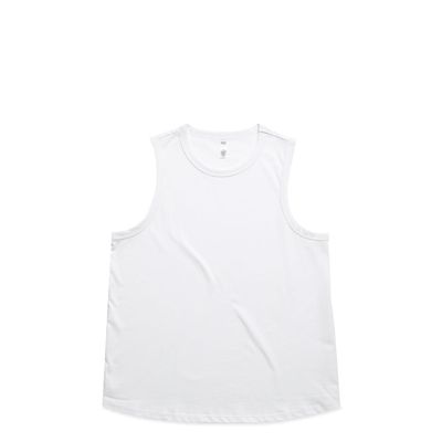 Wo's Martina Tank AS Colour