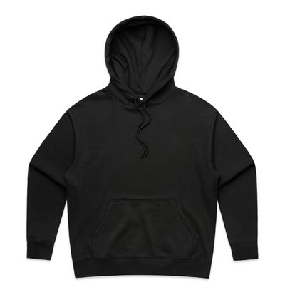 Wo's Heavy Hood AS Colour