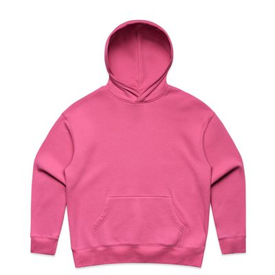 Wo's Relax Hood AS Colour