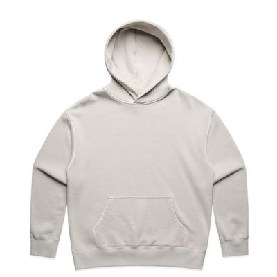 Wo's Relax Faded Hood AS Colour