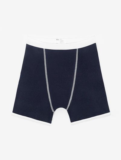 Baby Rib Boxer Brief