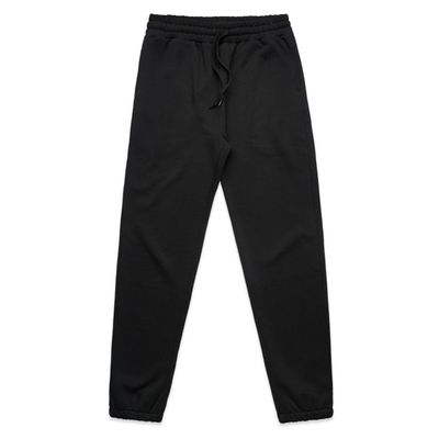 Wo's Stencil Joggers AS Colour