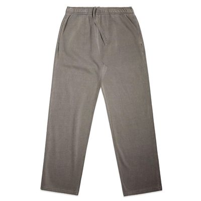 Wo's Relax Faded Cuffless Joggers AS Colour