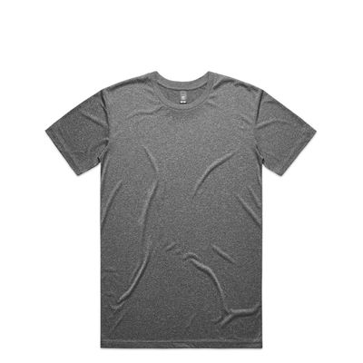 Staple Active Tee AS Colour