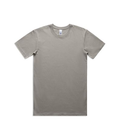Staple Organic Tee AS Colour